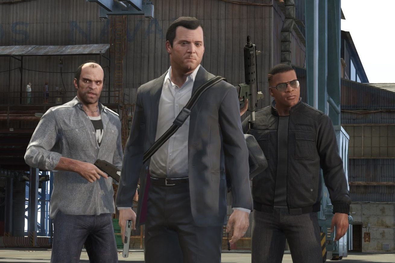 Rockstar officially teams up with GTA V roleplay server developer