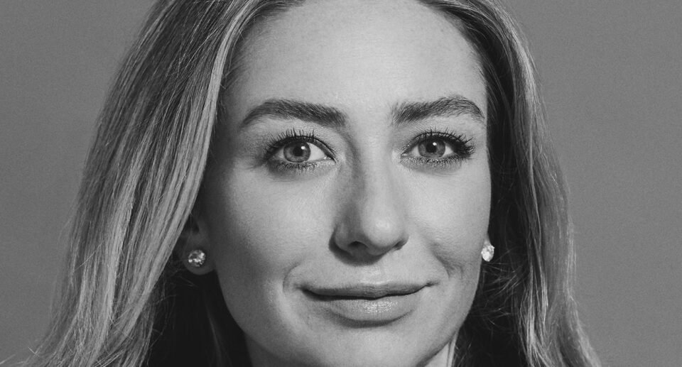 Whitney Wolfe Herd is coming to the Code Conference