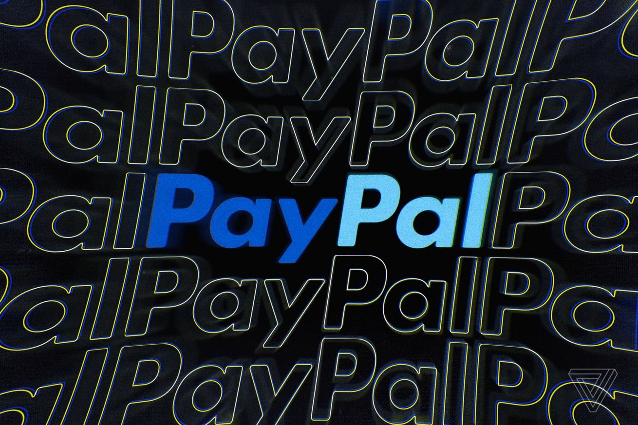 PayPal announces a new CEO as its crypto push accelerates