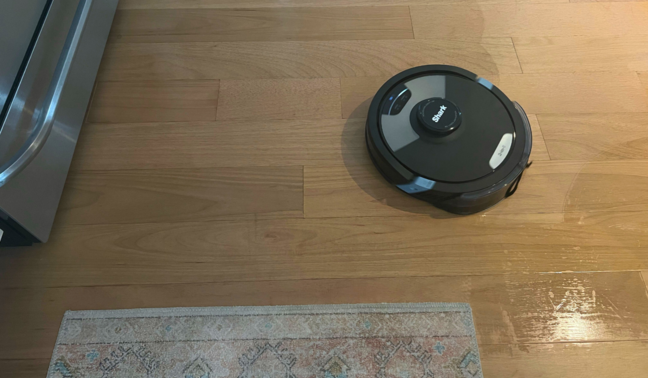 A ton of robot vacuums also claim to mop, but these 5 hybrids actually do their job