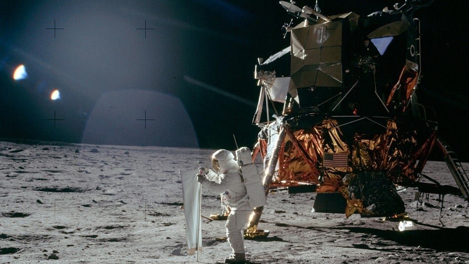 12 facts about space that will rock your world