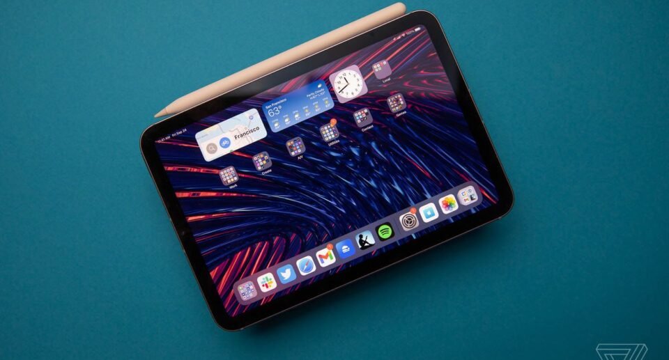 Apple’s iPad Mini is $100 off