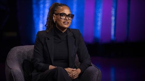 How film changes the way we see the world | Ava DuVernay