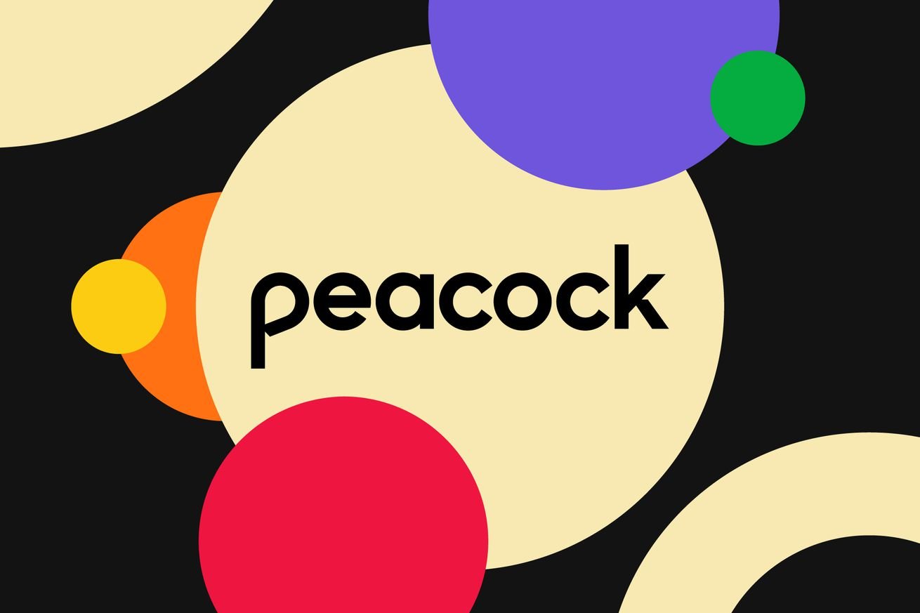 The NFL and Taylor Swift surprisingly aren’t enough to crash Peacock